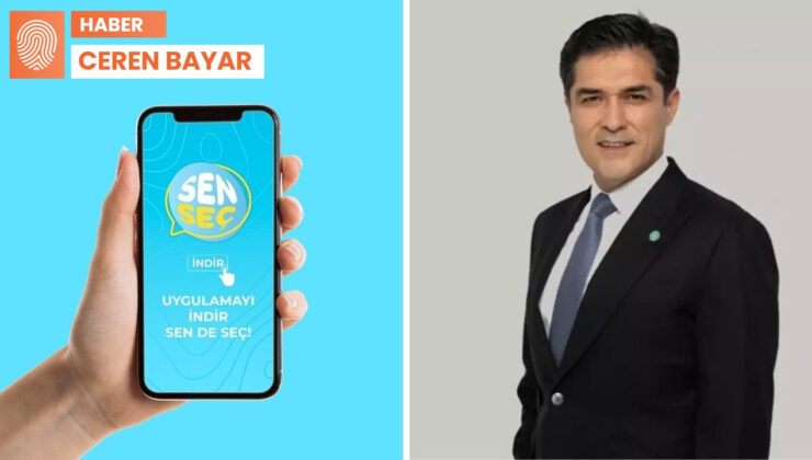 İYİ PARTİ’den Üyeler İçin ‘Senseç’ Uygulaması: Hedef, İştiraki Artırmak