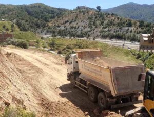 İzmir Büyükşehir Belediyesi Kent İçi Trafiği Rahatlatıyor