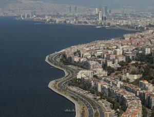 İzmir’den Tel Aviv İptali