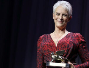 Jamie Lee Curtis’ten Marvel Özrü: Yorumlarım Aptalcaydı