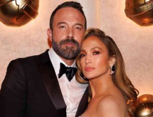 Jennifer Lopez – Ben Affleck’in Ayrılık Nedeni Belli Oldu! Ünlü Çiftin Arasına Kick Kennedy Girdi