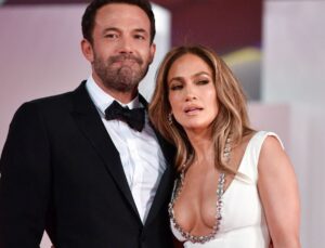 Jennifer Lopez’in En Yakın Arkadaşı Leah Remini de Boşanıyor