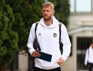 Joe Worrall’ın Yeni Ekibi Belli Oluyor