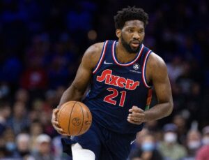 Joel Embiid’e Ülkesinden Büyük Onur