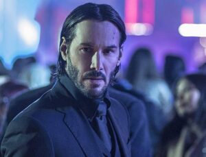 John Wick Efsanesi Dizi Oluyor