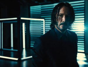 John Wick Kainatına Yeni Dizi Geliyor