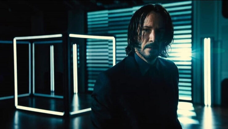 John Wick Kainatına Yeni Dizi Geliyor