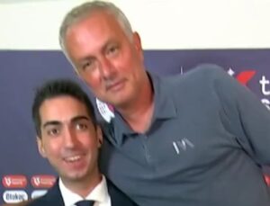 Jose Mourinho’nun Uzunluk Latifeleri Sürüyor