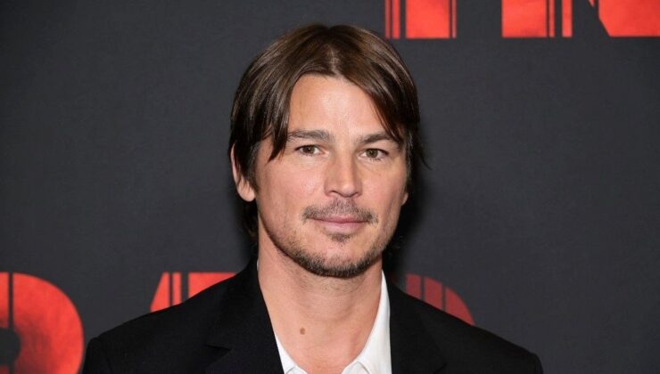 Josh Hartnett Kariyerinin En Utanç Verici Anını Açıkladı