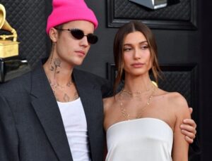 Justin-Hailey Bieber Çiftinin Bebekleri Doğdu