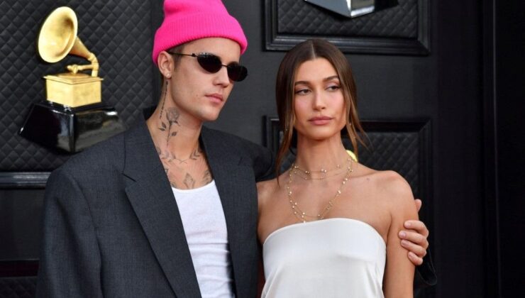 Justin-Hailey Bieber Çiftinin Bebekleri Doğdu