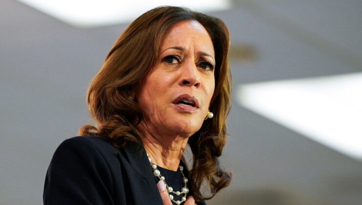 Kamala Harris: Şimdi Ateşkesin Tam Vakti