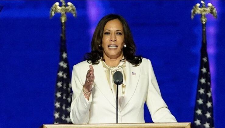 Kamala Harris’in Başkan Yardımcısı Adayını Belirlemesi Bekleniyor