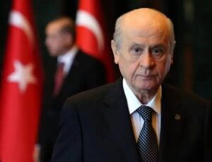 Karar Yazarı Taşgetiren: Bahçeli’nin Mantığına Göre Kendi Maaşı da Kesilip Şehit Ailelerine Verilse Yeridir