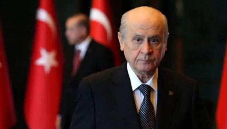 Karar Yazarı Taşgetiren: Bahçeli’nin Mantığına Göre Kendi Maaşı da Kesilip Şehit Ailelerine Verilse Yeridir