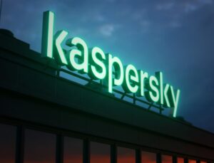 Kaspersky, Tübisad Üyesi Oldu