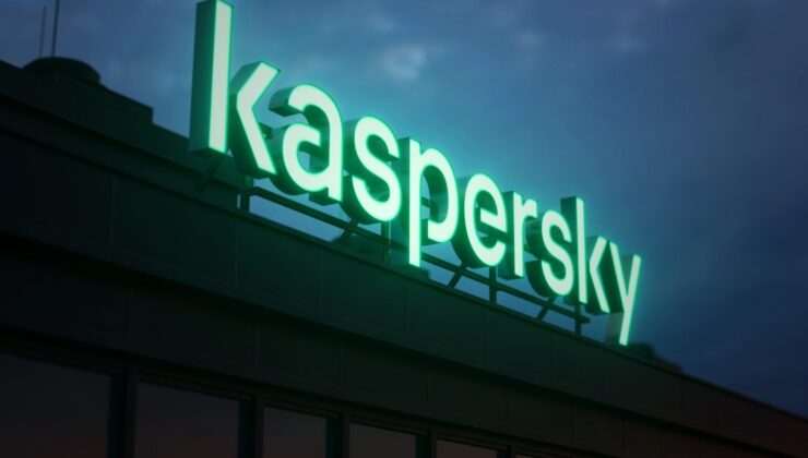 Kaspersky, Tübisad Üyesi Oldu