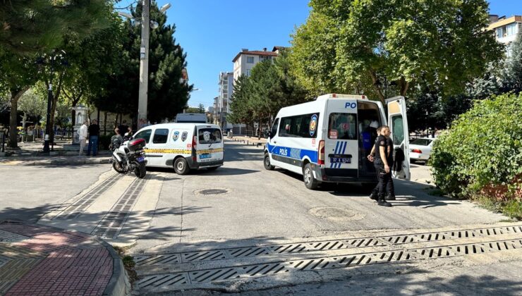 Kastamonu’da Madde Bağımlısı Dehşeti: 1 Polis Şehit