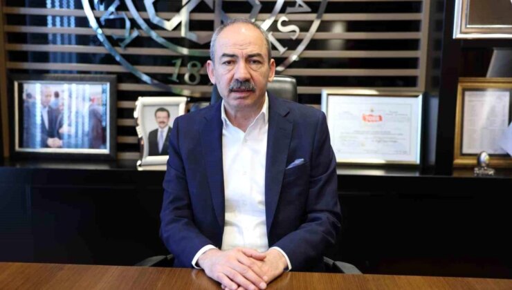 Kayseri’den 151 Ülkeye 259 Milyon Dolarlık İhracat