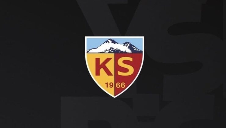 Kayserispor’da Seçim Tarihi Açıklandı