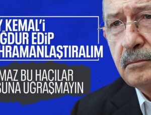 Kemal Kılıçdaroğlu Hakkındaki Davanın İlk Duruşması 3 Aralık’ta