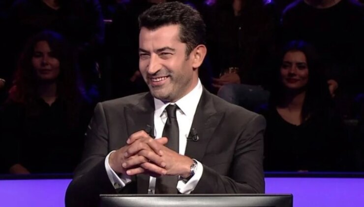 Kenan İmirzalıoğlu, Kim Milyoner Olmak İster’i Bırakıyor! Yerine Gelen İsim de Belli