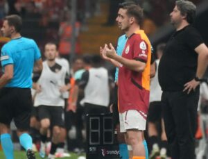 Kerem Aktürkoğlu, Rusya Yolcusu! Son Görüşmeler Yapılıyor…