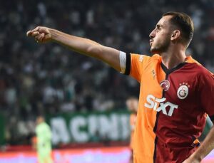 Kerem Aktürkoğlu’nun Kaptanlığını Kaybetme Nedeni