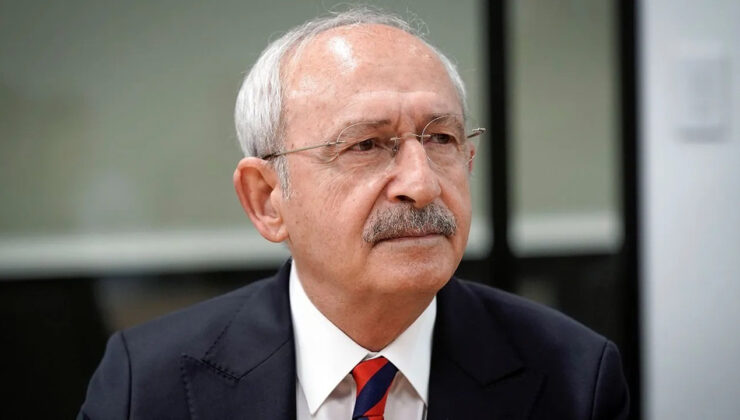 Kılıçdaroğlu: Artık Millet Olarak Aklımızı Başımıza Alma Vakti Değil Mi?