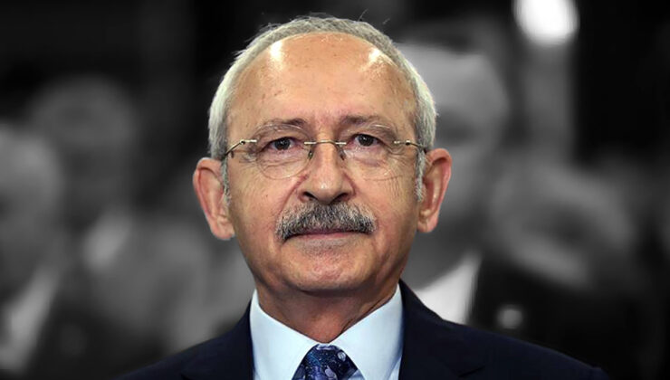 Kılıçdaroğlu Köi Projeleri’ni Yazdı: Ahlaksızlığın Kurumsallaşması