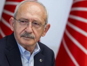 Kılıçdaroğlu: Yeni Hazırlanacak Parti Programına “Altı Ok”La İlgili Çağdaş Yorumun Konulması Gerekiyor