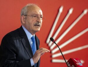 Kılıçdaroğlu’dan Fatih Altaylı’ya Karşılık: Ben Ak Parti’nin Adamı Değilim. Benim Söylediklerimi Sanki Söyleyebiliyor Mu?