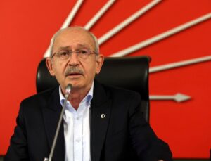 Kılıçdaroğlu’na 3,5 Yıla Kadar Hapis İstemiyle Dava