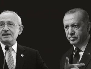 Kılıçdaroğlu’ndan Erdoğan’la Görüşme İddiasına Cevap: Bu Teklif Birisi Aracılığı ile Geldi, Doğru Bulmadım ve Görüşmeyeceğimi İfade Ettim