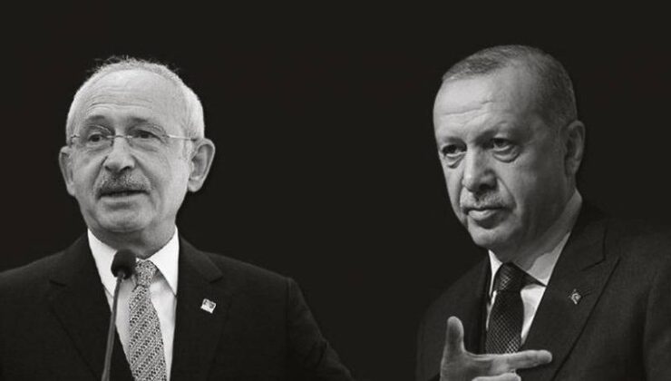 Kılıçdaroğlu’ndan Erdoğan’la Görüşme İddiasına Cevap: Bu Teklif Birisi Aracılığı ile Geldi, Doğru Bulmadım ve Görüşmeyeceğimi İfade Ettim