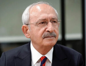 Kılıçdaroğlu’ndan Tüzük Açıklaması: Altı Ok Yeniden Yorumlanmalı