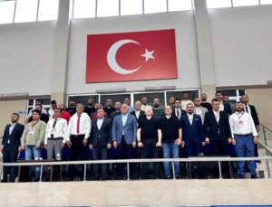 Klâsik Alparslan Türkeş Muaythai Turnuvası 5. Kez Düzenlendi