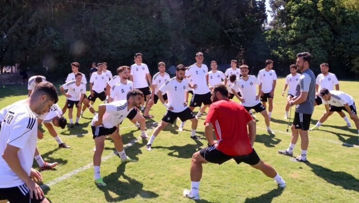 Kötü Günler Geçiren Altay’da Oyuncular Sağlık Denetimine Girmedi