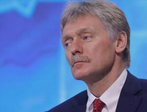 Kremlin: Ukrayna’ya F-16 Teslimatı Cephedeki Dinamikleri Değiştirmez