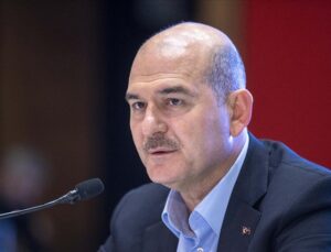 Kulis: Soylu’nun Dokunulmazlığı Fezleke Bekliyor