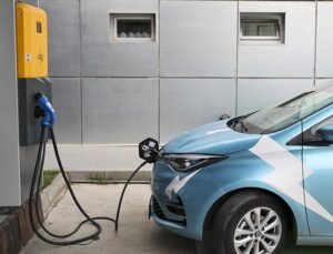 Küresel Bazda Elektrikli Otomobil Satışları Temmuzda Yüzde 21 Arttı