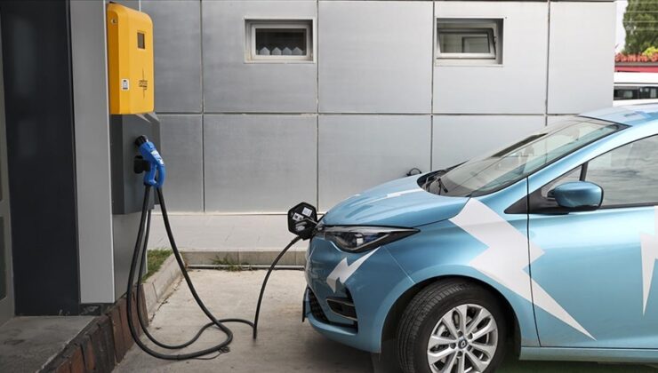 Küresel Bazda Elektrikli Otomobil Satışları Temmuzda Yüzde 21 Arttı