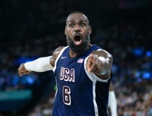 Lebron James, Boston Celtics İddiası! Herkesi Şaşırtan Karar…