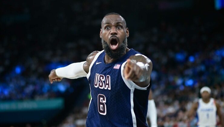 Lebron James, Boston Celtics İddiası! Herkesi Şaşırtan Karar…