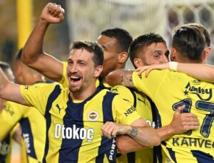 Lille-Fenerbahçe Maçı Ne Zaman, Saat Kaçta ve Hangi Kanalda? (UEFA Şampiyonlar Ligi)