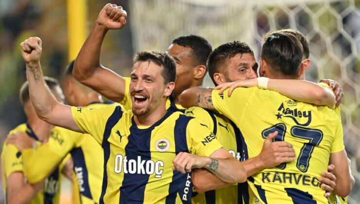 Lille-Fenerbahçe Maçı Ne Zaman, Saat Kaçta ve Hangi Kanalda? (UEFA Şampiyonlar Ligi)