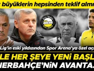 Lille’in Eski Yıldızı Kevin Malcuit’ten Flaş Yorum: ‘Her Şeye Yeni Başladı, Fenerbahçe’nin Avantajı…’