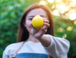 Limon Küflenmesi Bu Sistemle Son Buluyor!