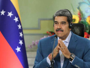 Maduro’dan X’e Erişim Engeli: ‘Venezuela’da Yasalar Var…’