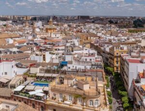 Mahkeme, Sevilla Belediyesi’nin Kaçak Turist Apartmanlarının Suyunu Kesebileceğine Hükmetti